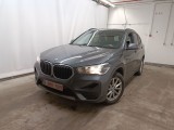  Bmw  X1 BMW  sDrive18dA (100 kW) 5d #4