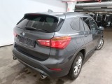  Bmw  X1 BMW  sDrive18dA (100 kW) 5d #5