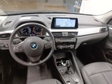  Bmw  X1 BMW  sDrive18dA (100 kW) 5d #9