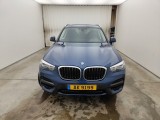  Bmw  X3 BMW  30e 2.0i 252 xDrive 5d Sport Auto 