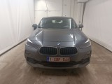  Bmw  X2 BMW  sDrive18d 110kW Aut. 5d 