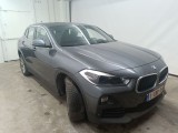  Bmw  X2 BMW  sDrive18d 110kW Aut. 5d #2