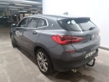  Bmw  X2 BMW  sDrive18d 110kW Aut. 5d #3