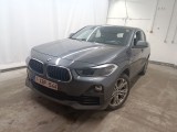  Bmw  X2 BMW  sDrive18d 110kW Aut. 5d #4