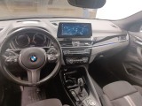  Bmw  X2 BMW  sDrive18d 110kW Aut. 5d #9