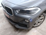  Bmw  X2 BMW  sDrive18d 110kW Aut. 5d #33