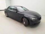  Bmw  Serie 4 BMW, 4-serie Cabrio '17, BMW 4 Reeks Cabrio 420d (140 kW) Sport-Aut. 2d #2