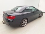  Bmw  Serie 4 BMW, 4-serie Cabrio '17, BMW 4 Reeks Cabrio 420d (140 kW) Sport-Aut. 2d #5