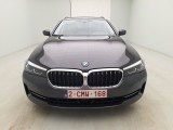  Bmw  Serie 5 BMW, 5-ser To FL'20 PHEV, BMW 5 Reeks Touring 520e 150kW 5d 