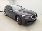  Bmw  Serie 5 BMW, 5-ser To FL'20 PHEV, BMW 5 Reeks Touring 520e 150kW 5d #2