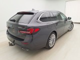  Bmw  Serie 5 BMW, 5-ser To FL'20 PHEV, BMW 5 Reeks Touring 520e 150kW 5d #3