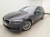  Bmw  Serie 5 BMW, 5-ser To FL'20 PHEV, BMW 5 Reeks Touring 520e 150kW 5d #4