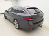  Bmw  Serie 5 BMW, 5-ser To FL'20 PHEV, BMW 5 Reeks Touring 520e 150kW 5d #5