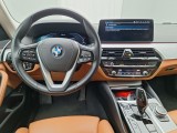  Bmw  Serie 5 BMW, 5-ser To FL'20 PHEV, BMW 5 Reeks Touring 520e 150kW 5d #7