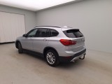  Bmw  X1 BMW,  FL'19, BMW  sDrive18d (100 kW) 5d #3