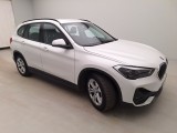  Bmw  X1 BMW,  FL'19, BMW  xDrive25e (162 kW) 5d 