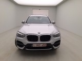  Bmw  X3 BMW,  '17, BMW  sDrive18d (100 kW) 5d 