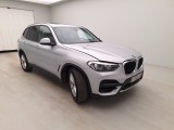  Bmw  X3 BMW,  '17, BMW  sDrive18d (100 kW) 5d #2