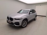  Bmw  X3 BMW,  '17, BMW  sDrive18d (100 kW) 5d #4