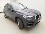  Bmw  X3 BMW,  '17, BMW  xDrive30e (120 kW) 5d #2