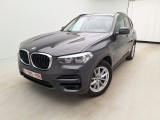  Bmw  X3 BMW,  '17, BMW  xDrive30e (120 kW) 5d #4