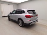  Bmw  X3 BMW,  '17, BMW  sDrive18d (100 kW) 5d #3