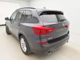  Bmw  X3 BMW,  '17, BMW  xDrive30e (120 kW) 5d #3