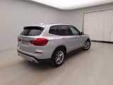  Bmw  X3 BMW,  '17, BMW  sDrive18d (100 kW) 5d #5