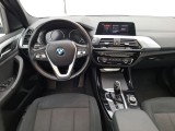  Bmw  X3 BMW,  '17, BMW  sDrive18d (100 kW) 5d #7