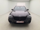  Bmw  X3 BMW,  '17, BMW  xDrive30e (135 kW) 5d 