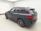  Bmw  X3 BMW,  '17, BMW  xDrive30e (135 kW) 5d #3