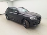  Bmw  X3 BMW,  '17, BMW  xDrive30e (135 kW) 5d #2