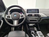  Bmw  X3 BMW,  '17, BMW  xDrive30e (135 kW) 5d #6