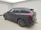  Bmw  X5 BMW,  '18, BMW  xDrive45e (155kW) 5d ///M-SportKit (total options: 16.801,64 Ex.Vat) #3