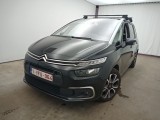  Citroen  C4 Grand Picasso Citroën Grand C4 Spacetourer 1.5 BlueHDi 130 S&S EAT8 Business GPS 5d 7pl #4