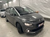  Citroen  C4 Grand Picasso Citro�n, Gr.C4 SpaceT. FL'16, Citro�n Grand C4 Spacetourer 1.5 BlueHDi 130 S&S E 7pl #2