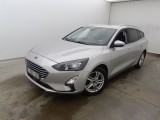  Ford  Focus Ford  Clipper 1.5 EcoBlue 88kW Trend Ed. Business VAN 5d #4