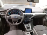  Ford  Focus Ford  Clipper 1.5 EcoBlue 88kW Trend Ed. Business 5d #9