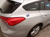  Ford  Focus Ford  Clipper 1.5 EcoBlue 88kW Trend Ed. Business 5d #43