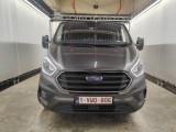  Ford  Transit Ford  Custom 300S 2.0TD130Pk/96Kw M6 FWD Limited DC 5d 