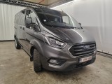  Ford  Transit Ford  Custom 300S 2.0TD130Pk/96Kw M6 FWD Limited DC 5d #2