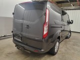  Ford  Transit Ford  Custom 300S 2.0TD130Pk/96Kw M6 FWD Limited DC 5d #5