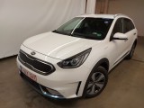  KIA  NIRO KIA  Sense 1.6 GDi PHEV 6DCT 5d #4