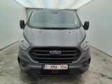  Ford  Transit Ford  Custom 300S 2.0TD130Pk/96Kw M6 FWD Trend 4d 