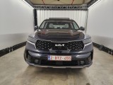  KIA  Sorento KIA  Pace 1.6 HEV 2WD AT 5d 