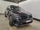  KIA  Sorento KIA  Pace 1.6 HEV 2WD AT 5d #2