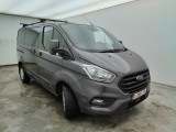  Ford  Transit Ford  Custom 300S 2.0TD130Pk/96Kw M6 FWD Trend 4d #2