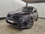  KIA  Sorento KIA  Pace 1.6 HEV 2WD AT 5d #4