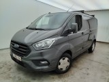  Ford  Transit Ford  Custom 300S 2.0TD130Pk/96Kw M6 FWD Trend 4d #4