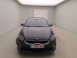  KIA  Cee'd Kia, Ceed SW '18, KIA  Sportswagon More 1.6 CRDi 115 ISG 5d 